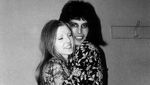 Potret Mesra Freddie Mercury dan Mary Austin
