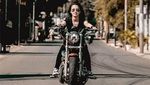 Dara Penjinak Harley