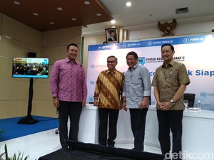 Mau Bikin Startup Sekelas Go-Jek? Kominfo Kasih Jalan