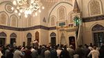 Foto: Masjid Terindah di Jepang Tempat Pernikahan Syahrini