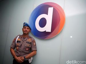 Tonton Sekarang! Wawancara Eksklusif Kepala Satgas Anti Mafia Bola