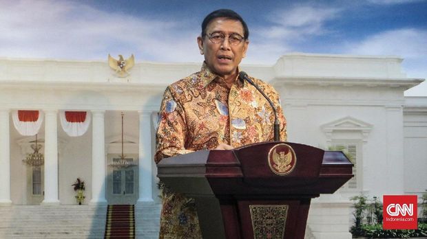 Pelanggaran HAM 98, Peluru Usang Para Eks Jenderal di Pilpres