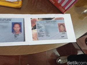 Heboh TKA Punya e-KTP, TKN Jokowi Duga Ada yang Sengaja Bikin Gaduh