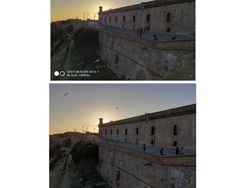 Hasil Foto Realme 3, Galaxy M20, dan Redmi Note 7, Oke Mana?