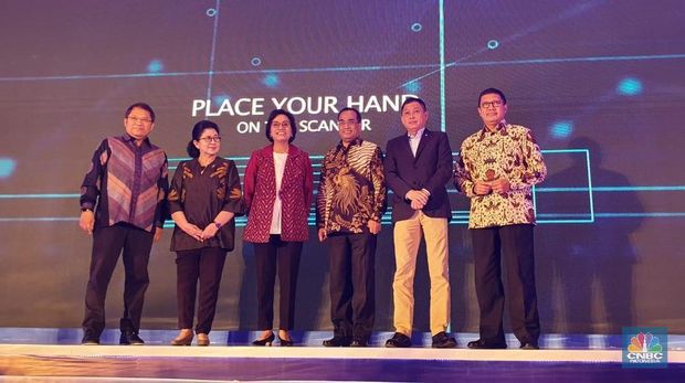 Sri Mulyani, Rudiantara, Sampai Jonan Bahas BLU, Apa Sih Itu?