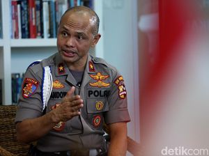 Satgas Anti Mafia Bola Cek Laga Madura United Vs Persib