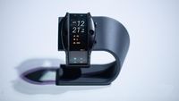 harga nubia alpha smartwatch
