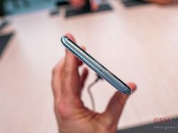 Aksi Galaxy A30 & A50 di Arena MWC 2019