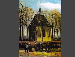 Deretan Lukisan Maestro Dunia yang Pernah Dicuri