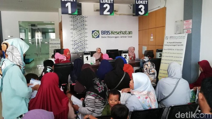 bpjs kesehatan bpjs kesehatan