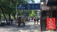 Pariwisata Gili Trawangan Sudah Pulih, Tapi...