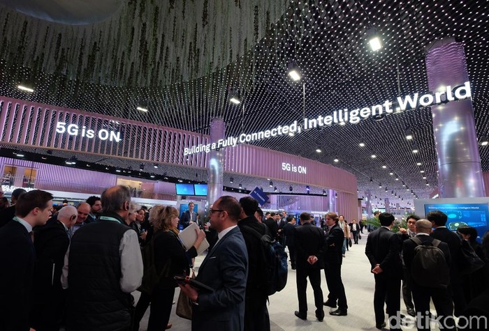 MWC 2019