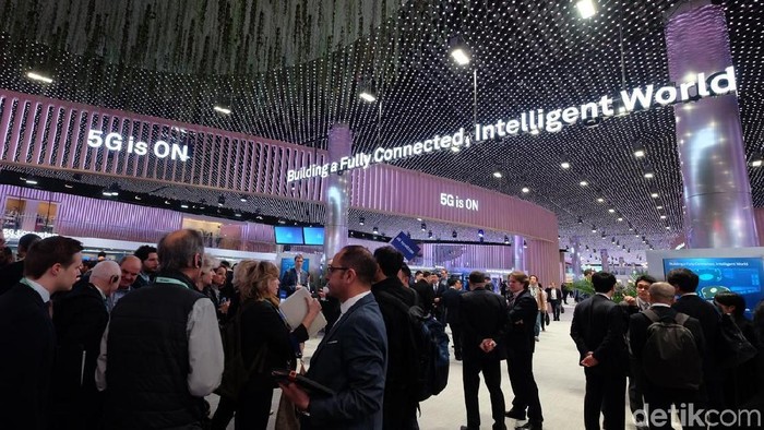 MWC 2019 MWC 2019