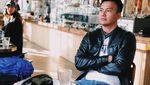 Pebasket Mantan Agnez Mo yang Diisukan Dekat Dengan Gisel Ternyata Penikmat Kopi