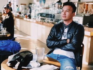 Wijaya Saputra Lakukan Ini Sebelum Putuskan Dekati Gisel