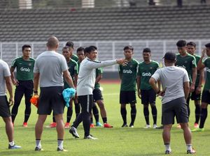 Skuat Indonesia Merata, Febri Haryadi Pede Garuda Muda Juara Piala AFF U-22
