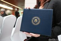 Dubes AS ke KPK Beri Penghargaan ke Penyidik-Jaksa Usut e-KTP