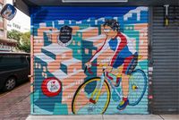 Hong Kong Sajikan Seni Lokal hingga Karya Seniman Internasional