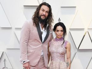 Kejutan Manis Jason Momoa, Modifikasi Mobil Pertama Istri