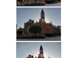 Hasil Foto Realme 3, Galaxy M20, dan Redmi Note 7, Oke Mana?