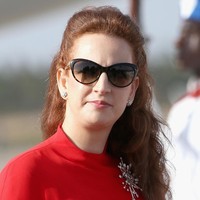 Raibnya sosok putri berambut merah ini membuat publik bertanya-tanya, kemanakah gerangan dia? Ada yang berspekulasi kalau Raja Mohammed VI dan Putri Lalla Salma sudah bercerai, dan kini ia bersembunyi di suatu tempat di Maroko. Foto: Getty Images