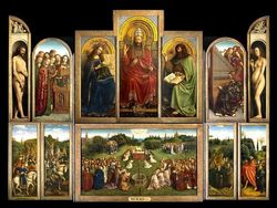 Deretan Lukisan Maestro Dunia yang Pernah Dicuri