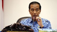 Dalam pembukaan Ratas, Jokowi mengatakan kebijakan ini sangat penting terutama bagi rakyat yang ingin mengolah tanah dalam kawasan hutan.