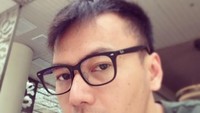 Kabar itu berhembus lantaran Gisel sempat menonton salah satu pertandingan Wijin. Dari situlah, mantan kekasih Agnez Mo ini dianggap punya hubungan istimewa dengan Gisel. Foto: Instagram jaysforeal