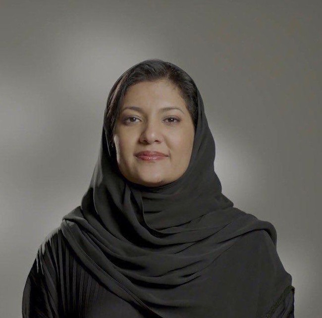 Penobatan Putri Reema dianggap sebagai jalan yang terbuka untuk kebebasan terhadap perempuan di Arab. Sosoknya selama ini dikenal sebagai pejuang karier para wanita di Arab. Foto: Instagram/You_Newsletter