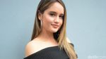 Nyanyi Lagi, Cinta Laura Akan Keluarkan 3 Single