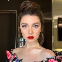 Maya dan Liam sudah lama saling mengenal sejak One Direction belum bubar. Saat berusia 15 tahun, Maya adalah penggemar berat boyband yang populer dengan lagu What Makes You Beautiful itu. Foto: Instagram