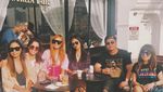 Pebasket Mantan Agnez Mo yang Diisukan Dekat Dengan Gisel Ternyata Penikmat Kopi