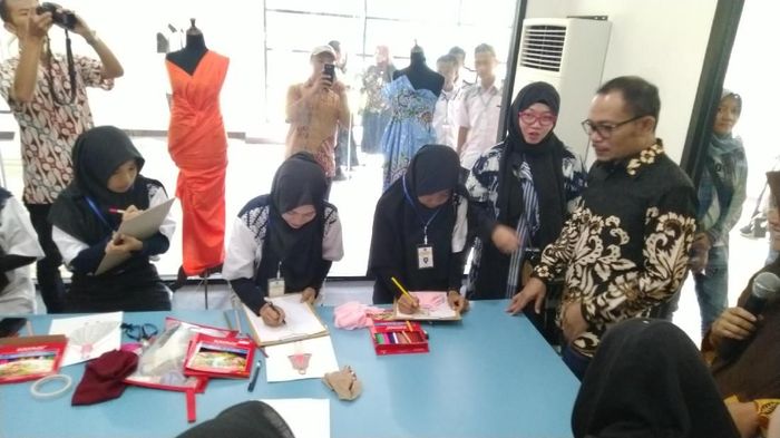 Foto: Angling Adhitya Purbaya/detikcom Foto: Angling Adhitya Purbaya/detikcom