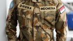 Intip Pose Kulineran Tentara Ganteng Dhuha Al Fatih