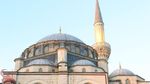Foto: Masjid Terindah di Jepang Tempat Pernikahan Syahrini