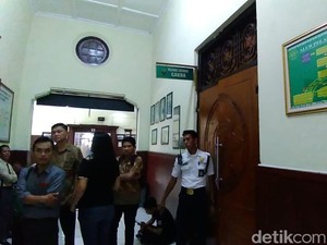 Sidang Dhani Soal Idiot Pencemaran Nama Baik Sepi Pendukung