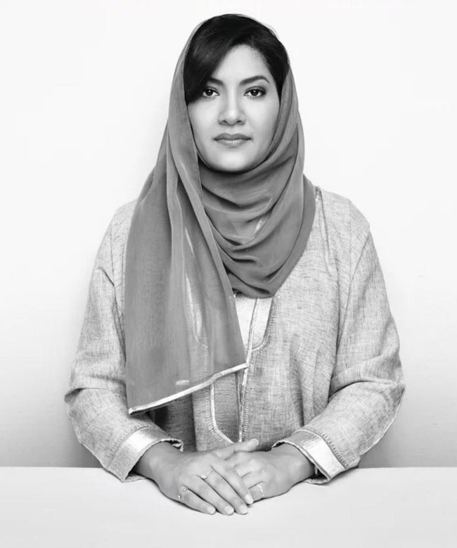 Reema bin Bandar telah mencetak sejarah. Ia menjadi wanita pertama yang diresmikan sebagai Duta Besar Arab Saudi untuk Amerika Serikat. Ia menggantikan  Pangeran Khalid bin Salman, yang diangkat menjadi wakil menteri pertahanan. Foto: Instagram