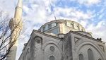 Foto: Masjid Terindah di Jepang Tempat Pernikahan Syahrini