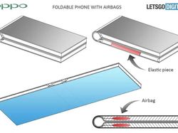 Jejak Langkah Oppo Bikin Ponsel Layar Lipat