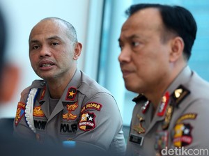 Satgas Antimafia Bola Dalami Dugaan Adanya Judi Internasional