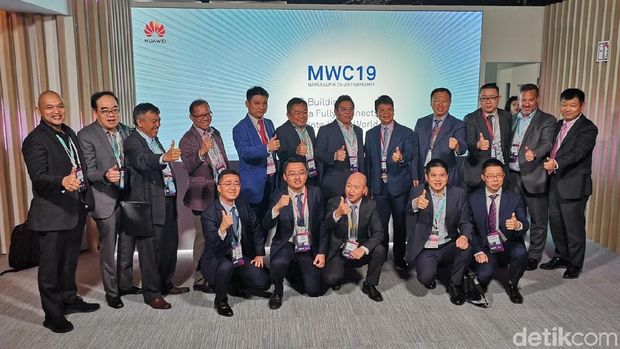 5G, Teknologi 'Penjual Mimpi' yang Bikin Pusing Dunia