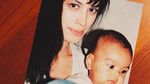 Ultah ke-49, Sophia Latjuba Tetap Kece dan Seksi