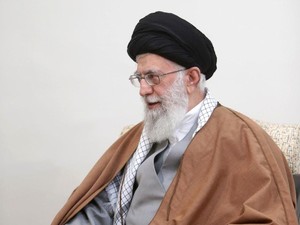 Kesehatan Memburuk Berimbas Isu Serah Jabatan Pemimpin Tertinggi Iran