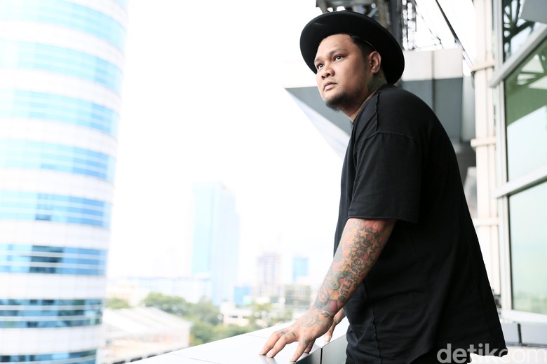 Virgoun. Foto: Asep Syaifullah/detikHOT Virgoun. Foto: Asep Syaifullah/detikHOT