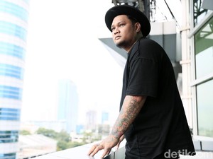 Virgoun Tak Mau Biasa Saja untuk Karyanya