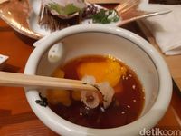 Wisata Kuliner Mentah Khas Jepang dari Ehime, Berani Coba?