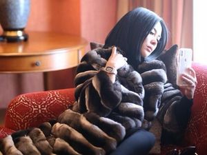 Jelang Dinikahi Reino, Syahrini: Takdir yang Sudah Allah Gariskan di Hidupku