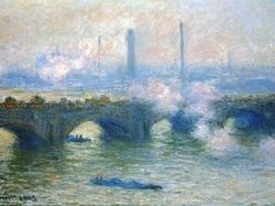 Deretan Lukisan Maestro Dunia yang Pernah Dicuri