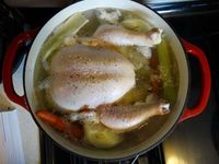 Kisah Haru Pria yang Memakan Ayam Peliharaannya Sendiri