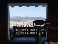 (Bonauli/detikTravel)